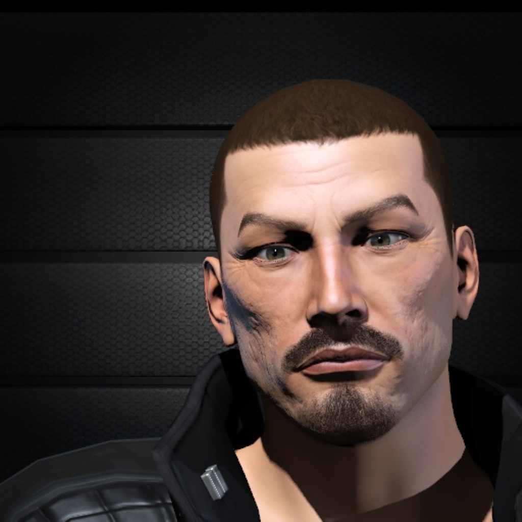 Redric Talon