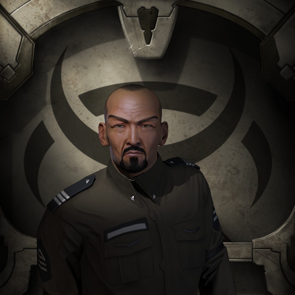 Zakhen Zerstorer