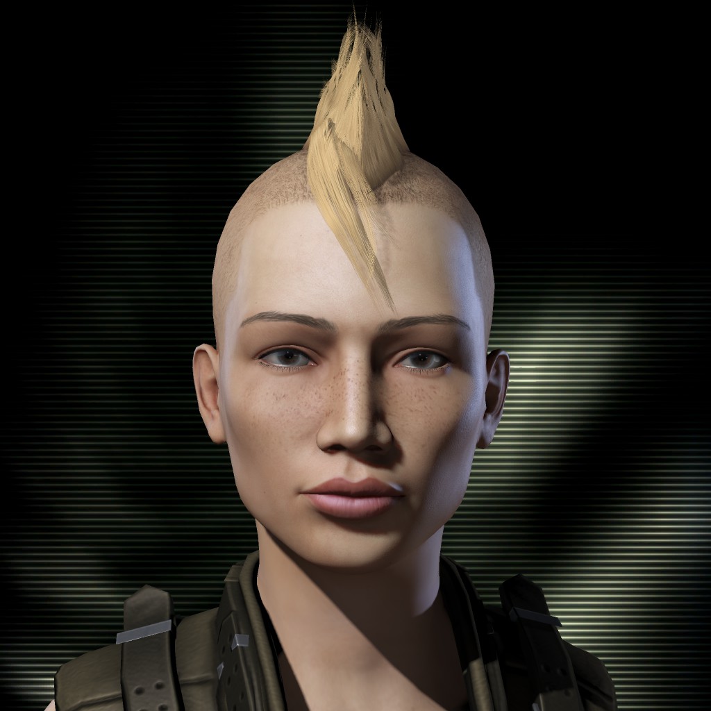 Jita Beggar