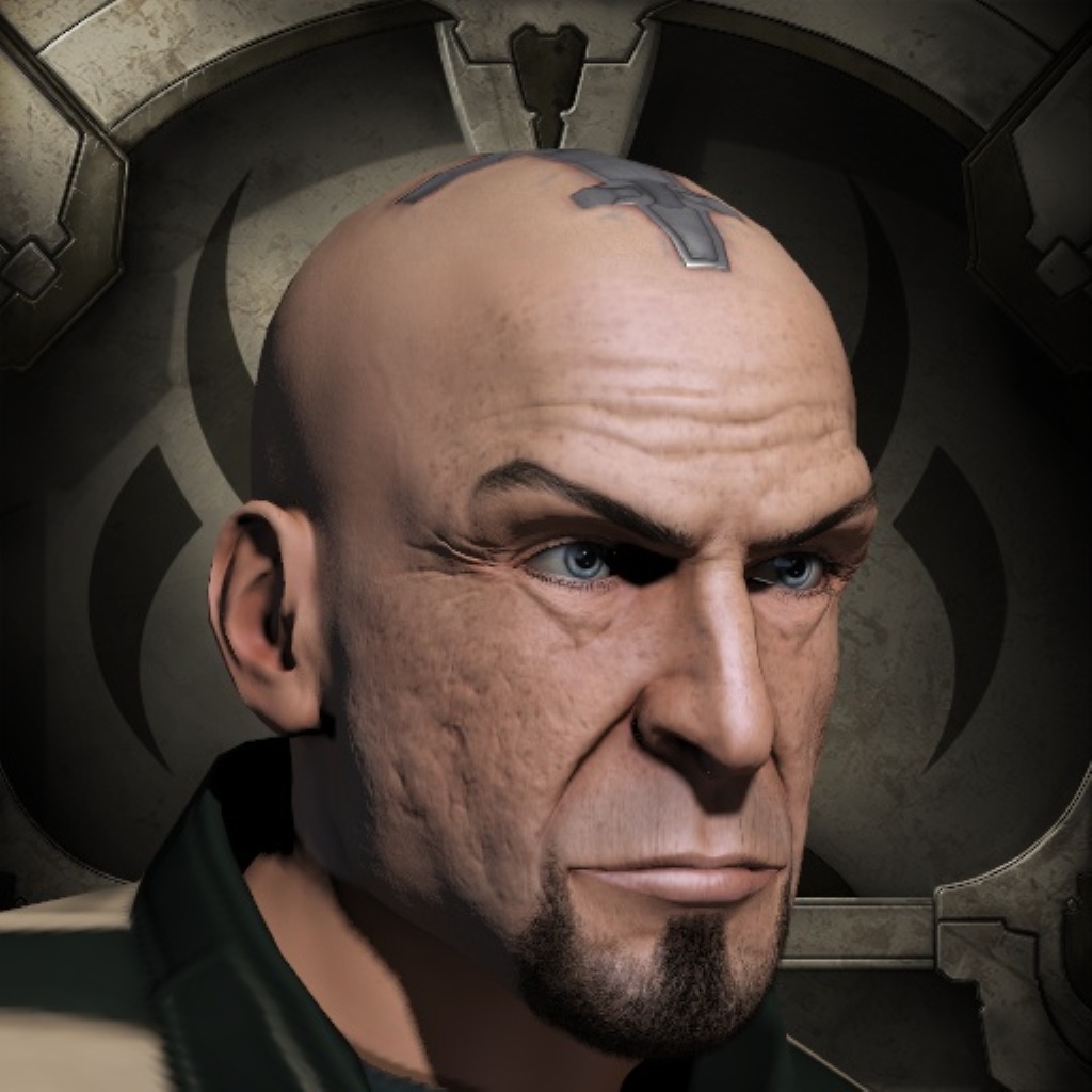 YogiBear Tiberium