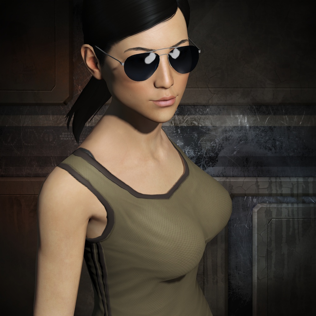 Kira Minamoto