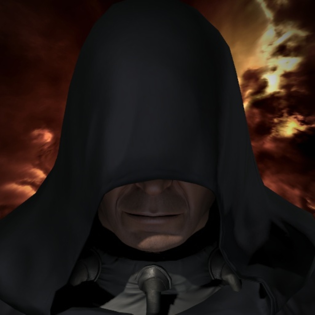 DarthTymBa