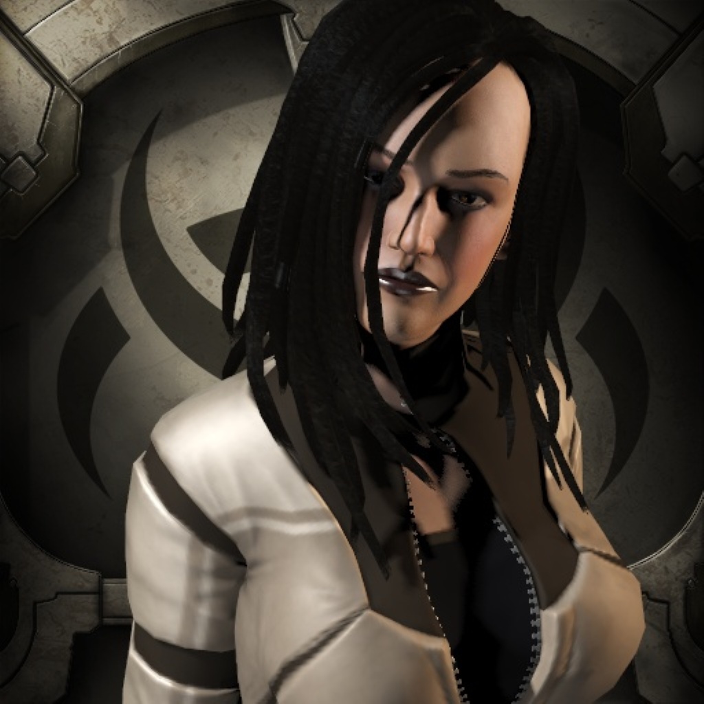 Kitana Romulus