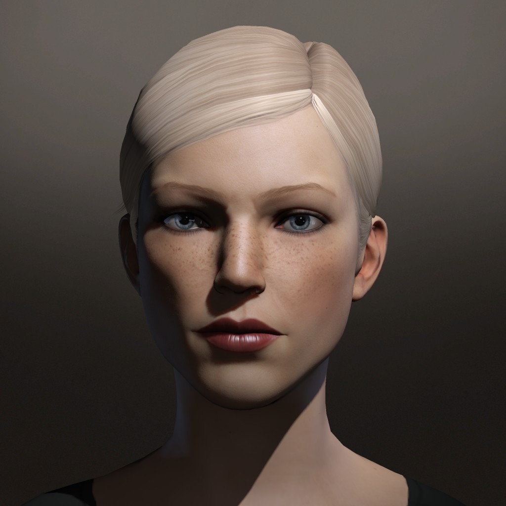Lille Rosin