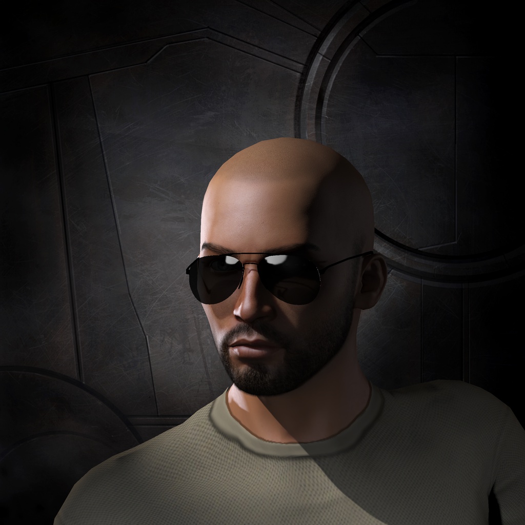 Draco FoxHound