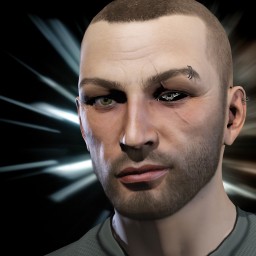 Sephanor portrait
