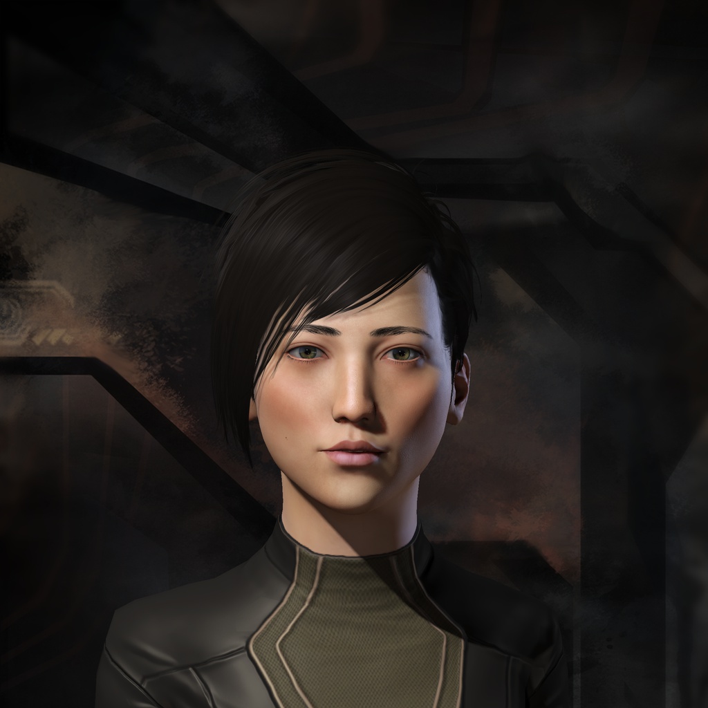 Kira Starblade