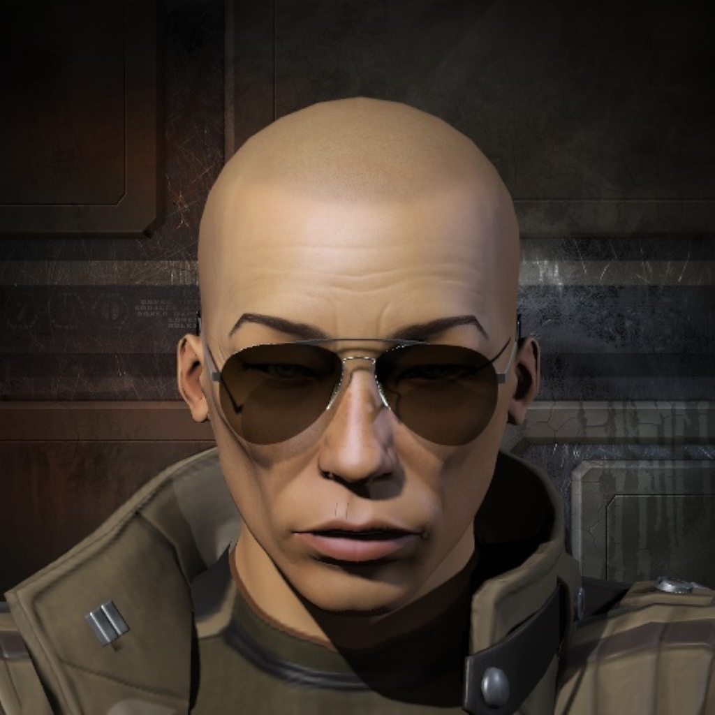 portrait