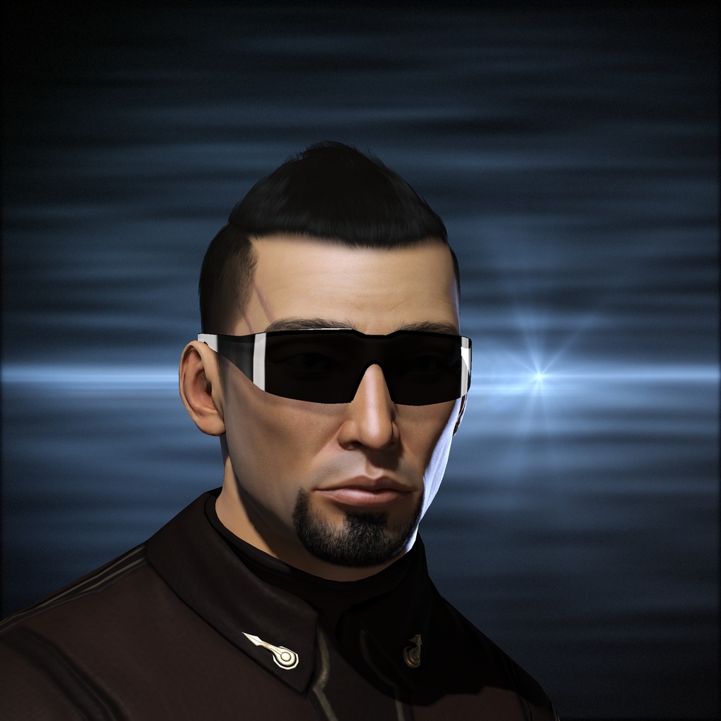 Captain Ben