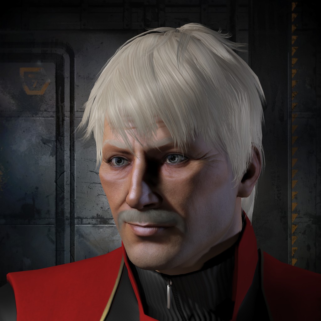 Storm Marakon