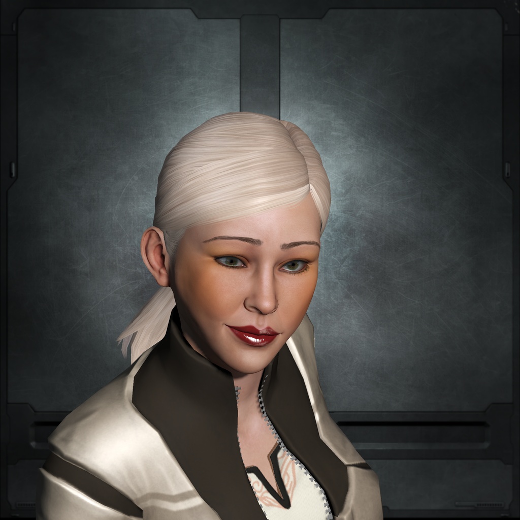 Lady Orolovski