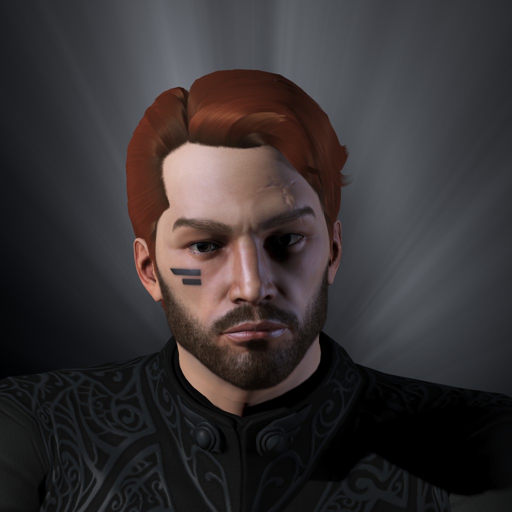 portrait