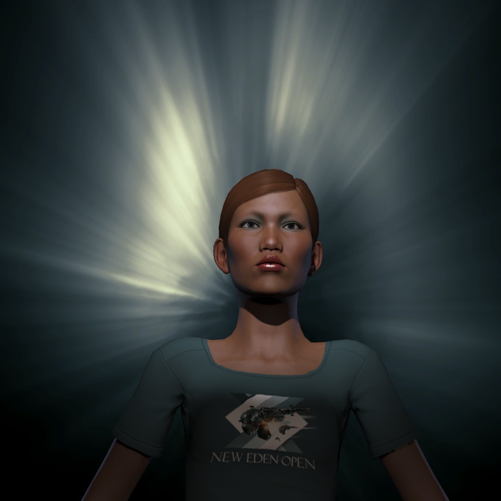 Gvraget Anun portrait