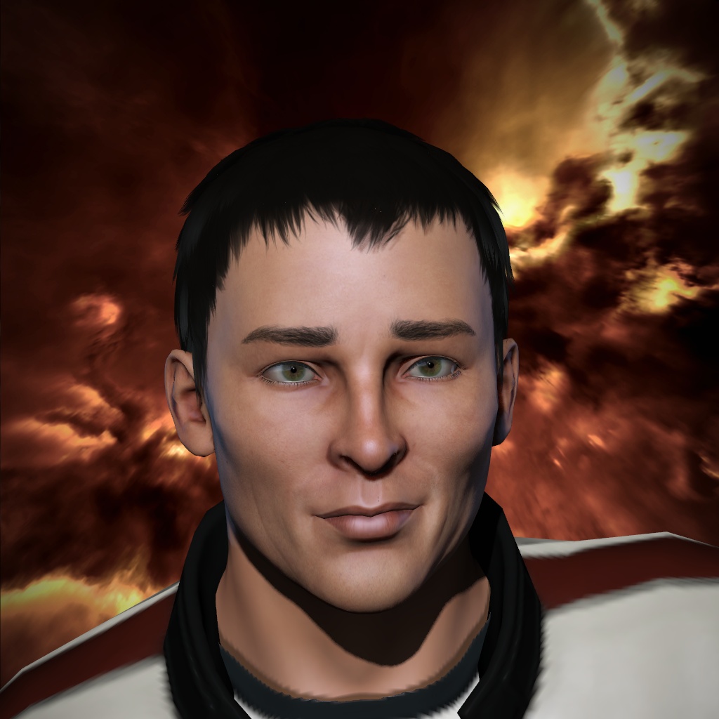 Rick LionHeart