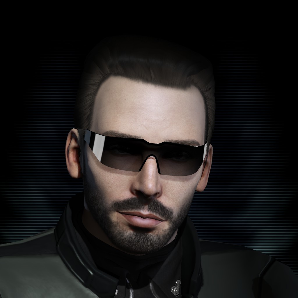 Ross Benson