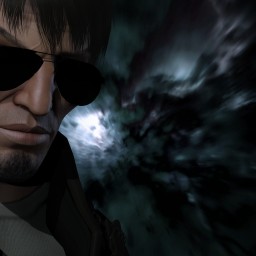 pwnerer mooninites portrait