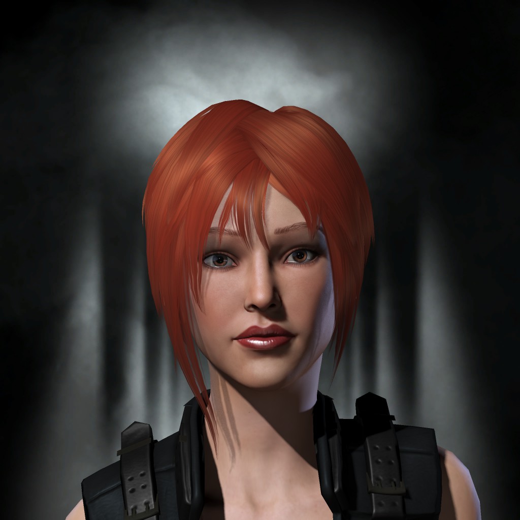 Lethal Liz
