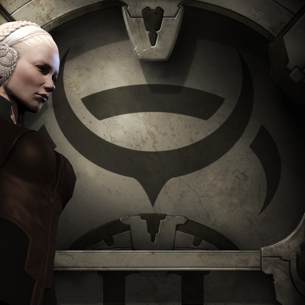 Nina Williams