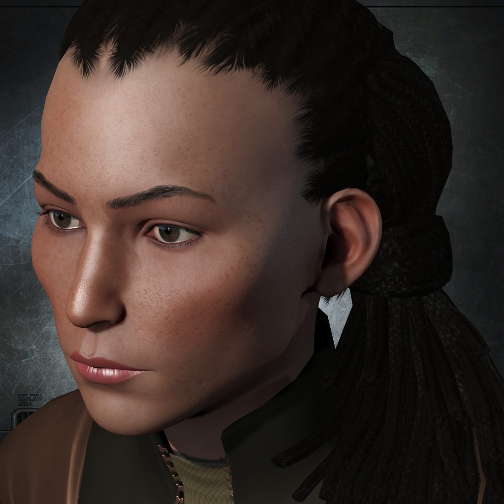 Princess Pounamu