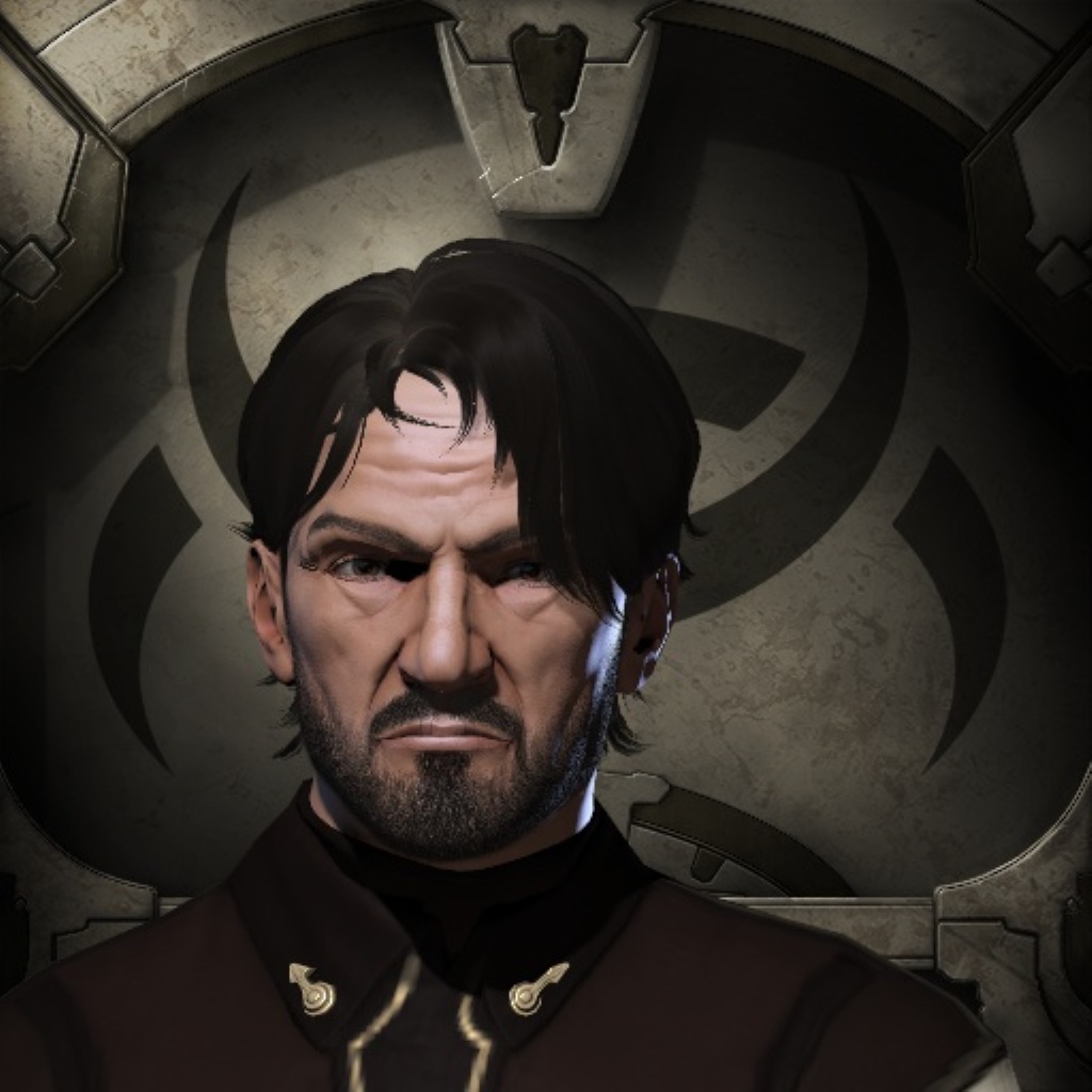 Eldritch Strange