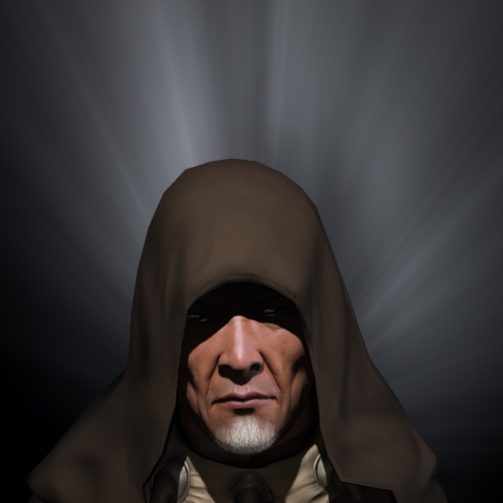 Eternal Vangard