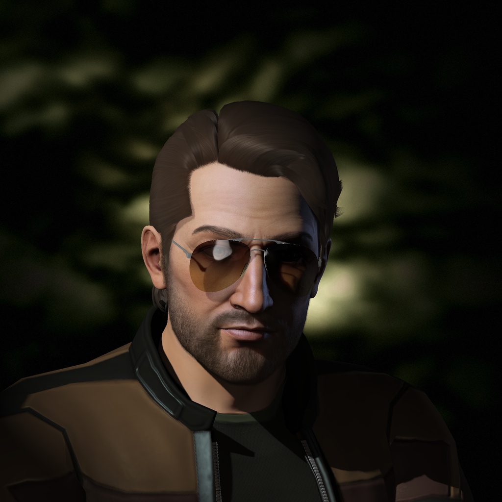 SlowPain