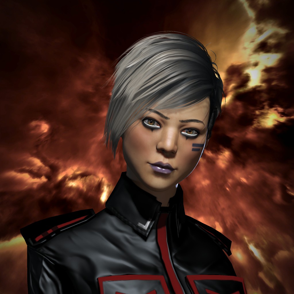 Michar Darken