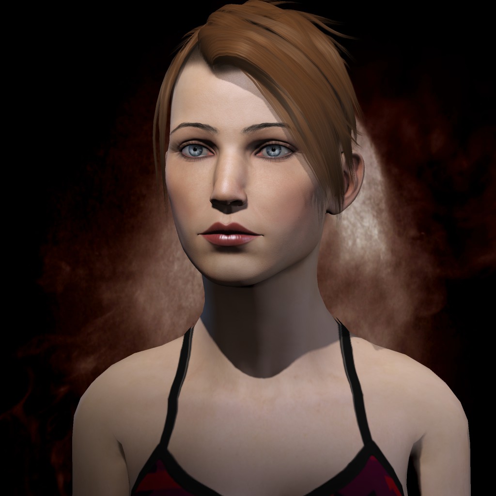 Eris Voidrift