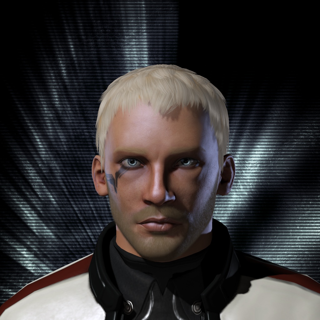 Kyle Endar