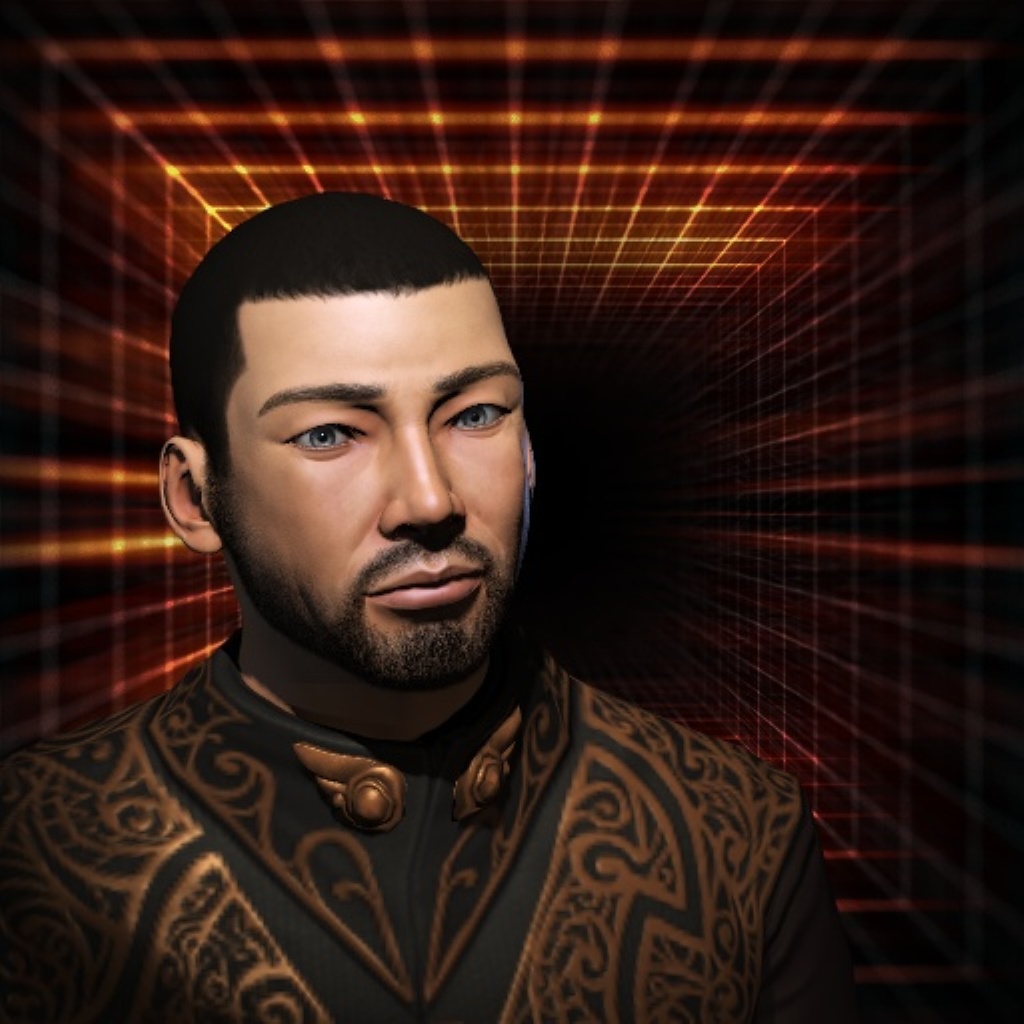 portrait