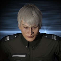 AronChan portrait