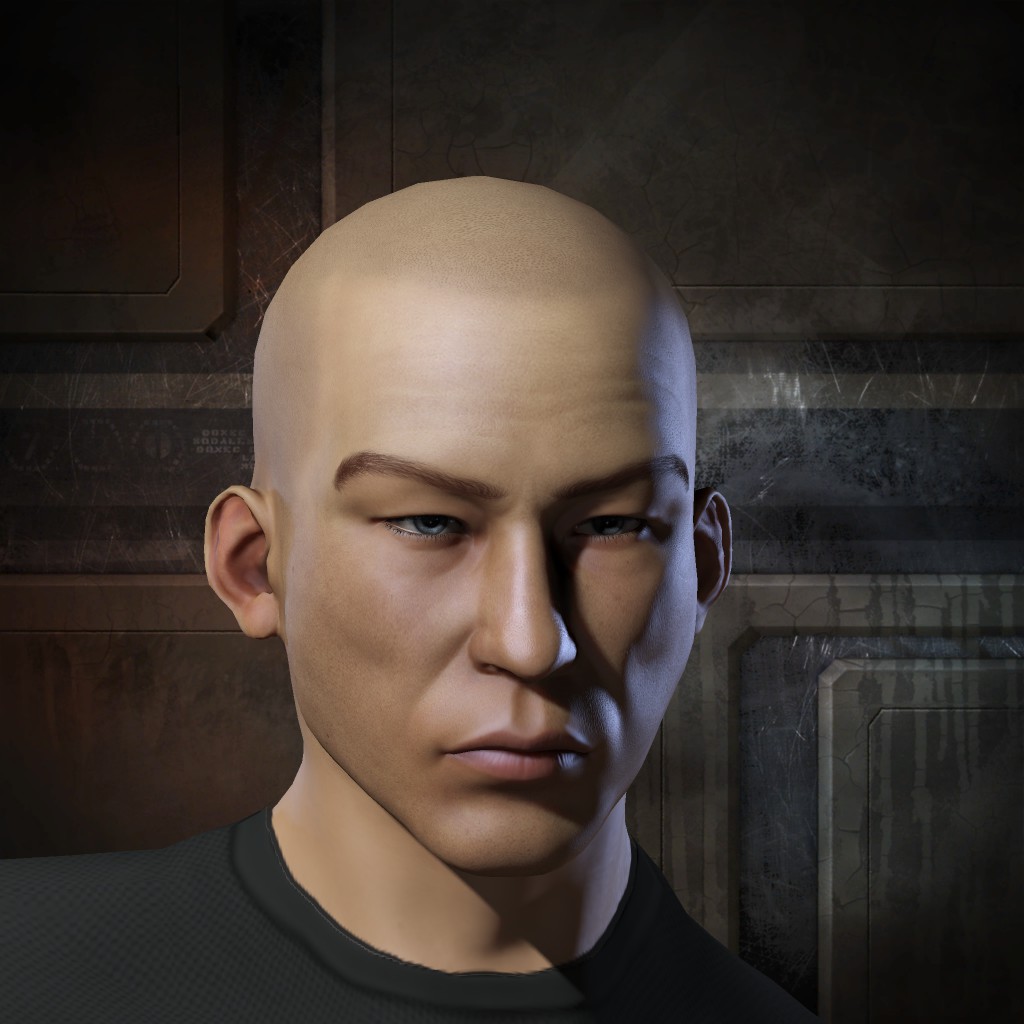 Joe Stack