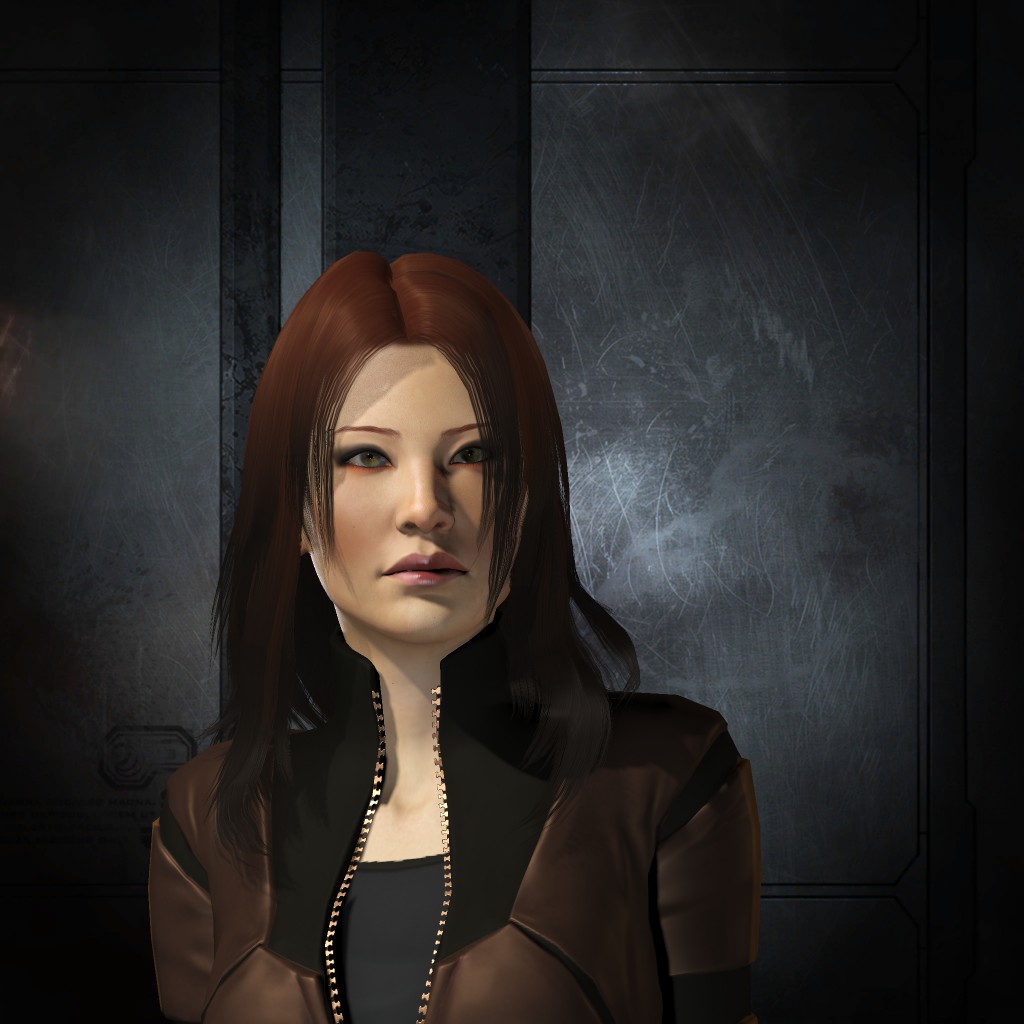 Lilith Desanges