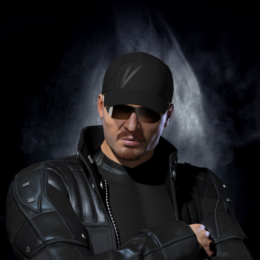 The Evil1