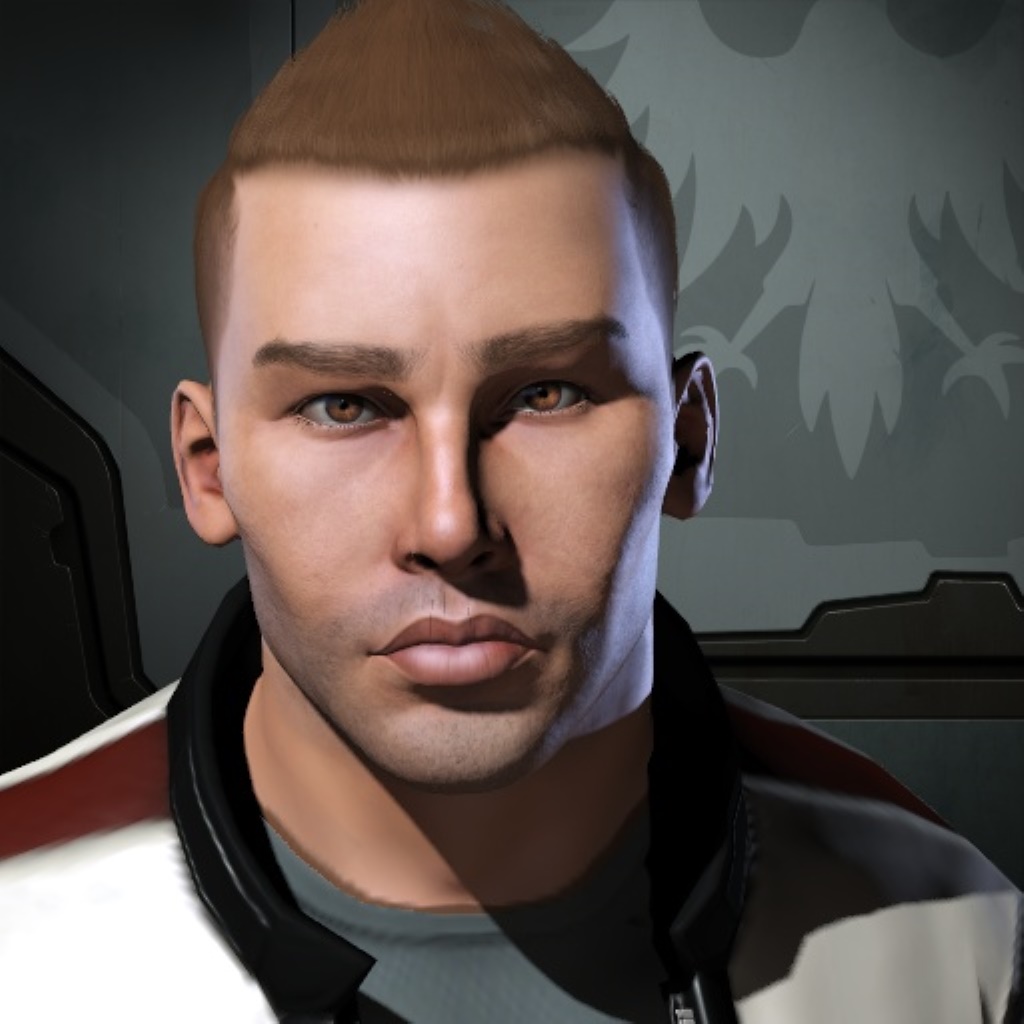 WingCommander Simner
