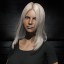 Eleena Frost Eleena Frost