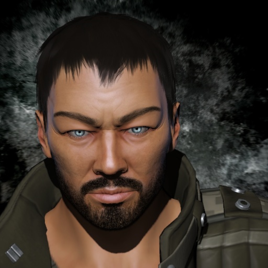 Chris DeTabernak
