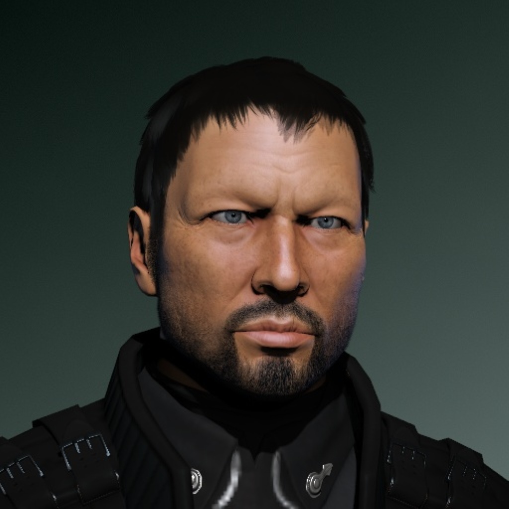 Brigg Dosani