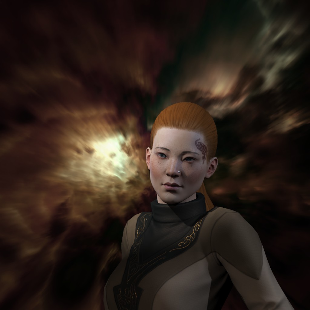 Atriana Shapeshifter