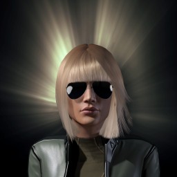 Celestar Tenos portrait