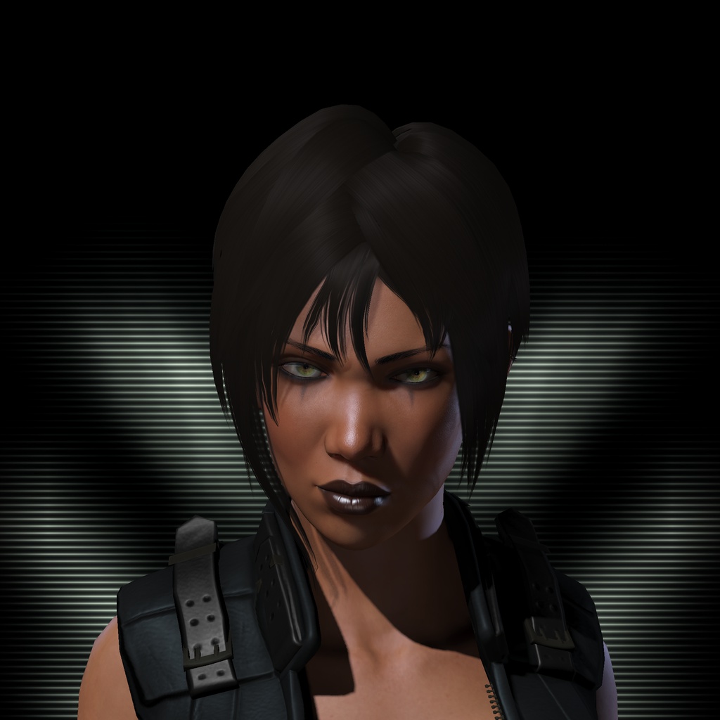 Darthnessa