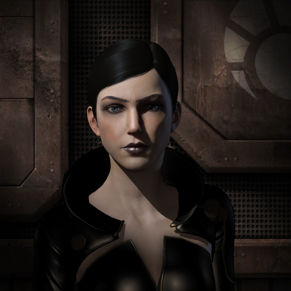 Ariene Whispermoon