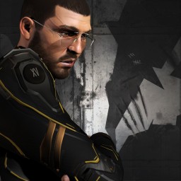 Milrode portrait