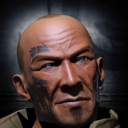 Equilatus portrait
