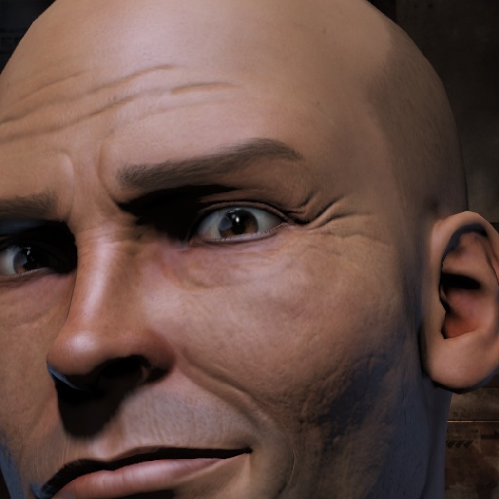 General Stonebridge