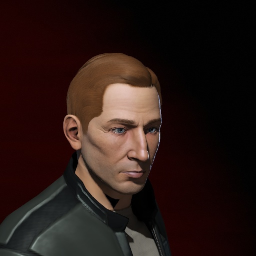 Everett Ulysses