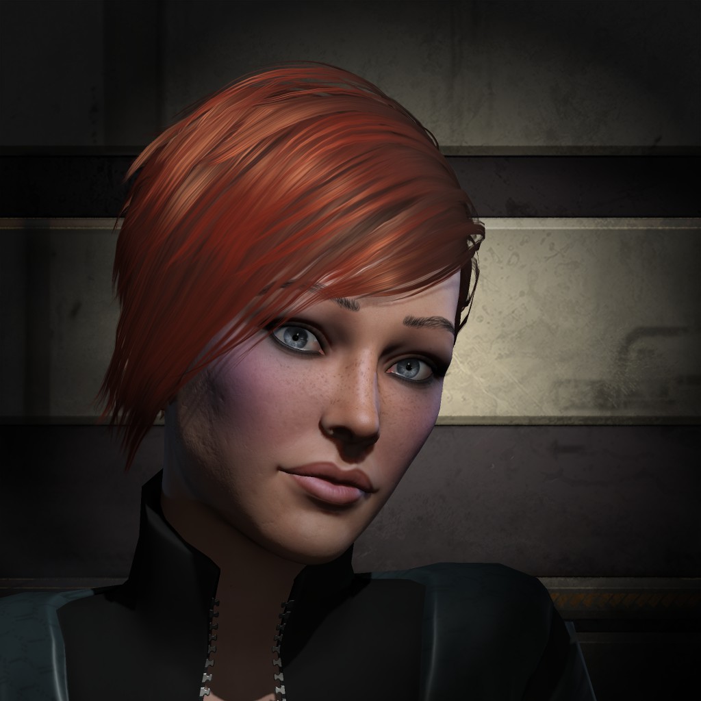 Cassiopeia Silverblood