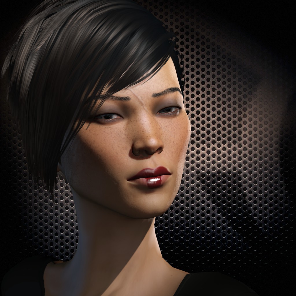 portrait