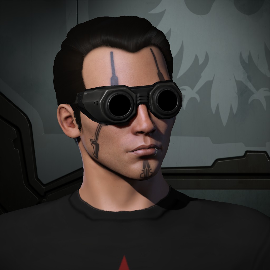 Denver Nefzen Denver Nefzen