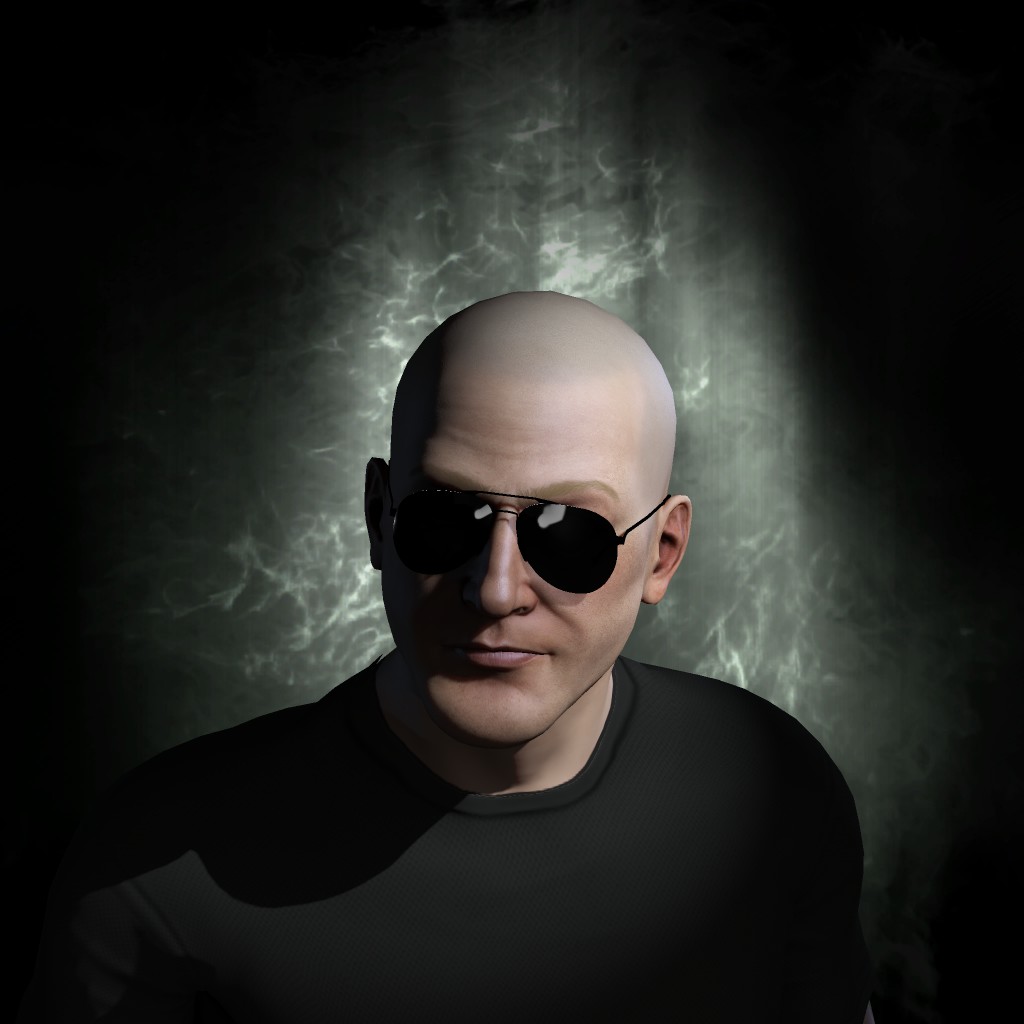 Iago Brae